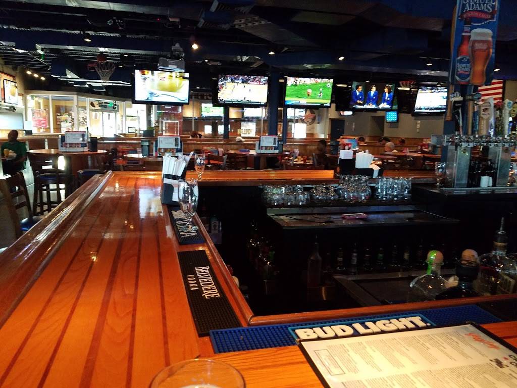 Glory Days Grill | restaurant | 1220 E Joppa Rd, Towson, MD 21286, USA | 4439010270 OR +1 443-901-0270