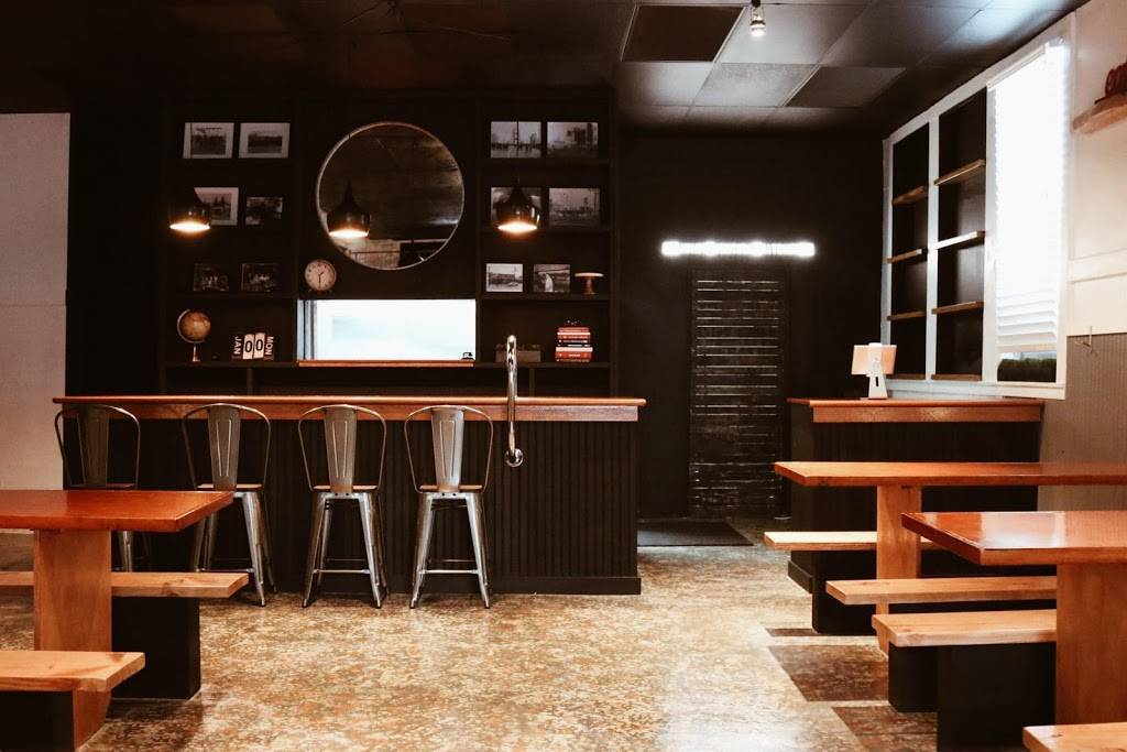 Picon | restaurant | 167 11th St, San Francisco, CA 94103, USA | 4158608993 OR +1 415-860-8993