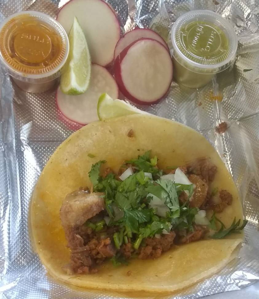 Taquizas Virginia | restaurant | 17724 Mine Road, Dumfries, VA 22025, United States | 5714383319 OR +1 571-438-3319