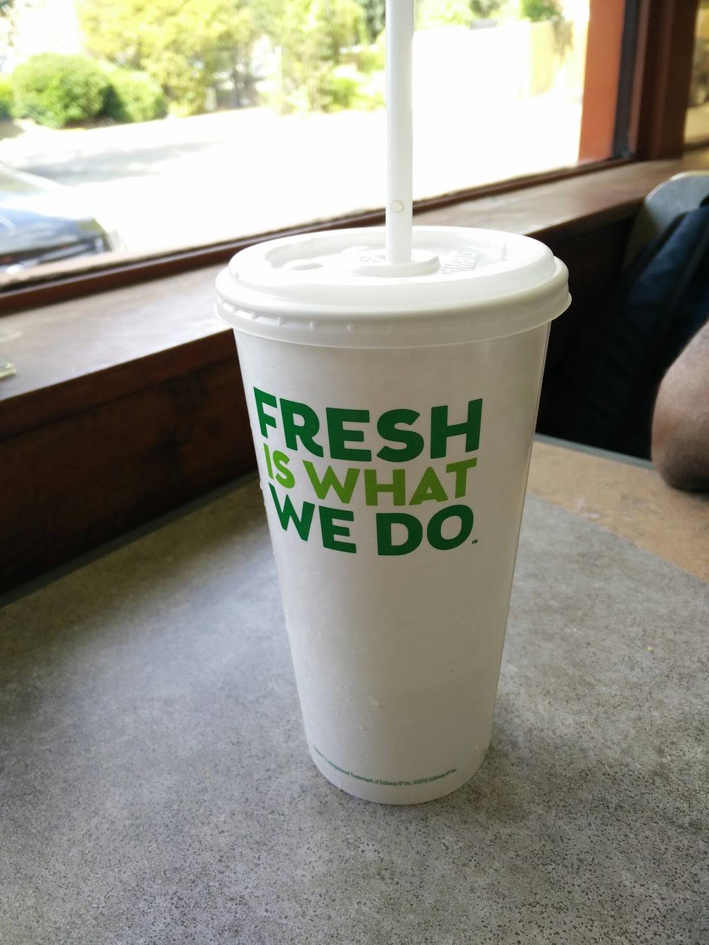 Subway Restaurants | restaurant | 334 W Magnolia Ave, Auburn, AL 36832, USA | 3348262476 OR +1 334-826-2476