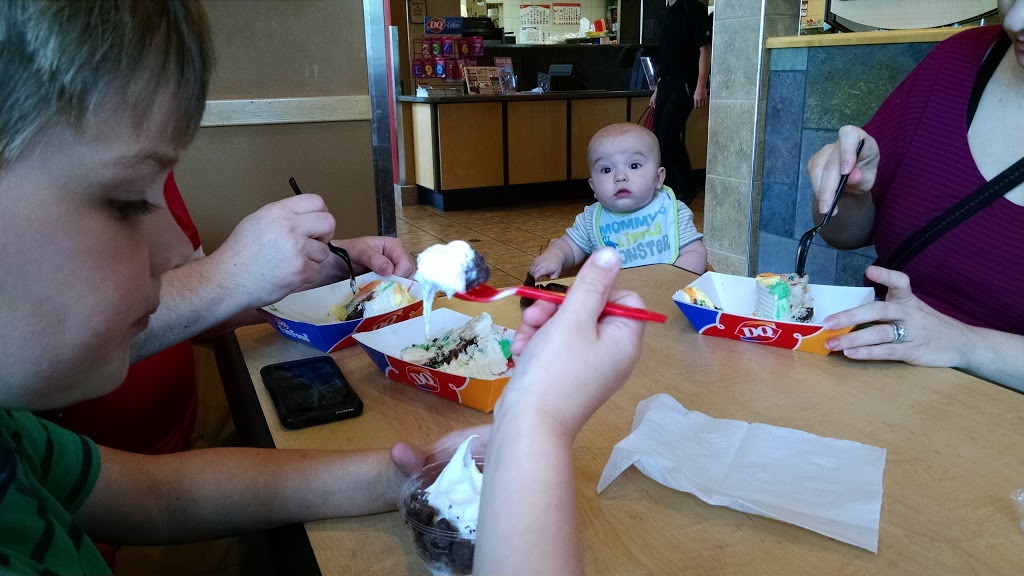 Dairy Queen Grill & Chill | restaurant | 5001 S Crossing Pl, Sioux Falls, SD 57108, USA | 6052719271 OR +1 605-271-9271