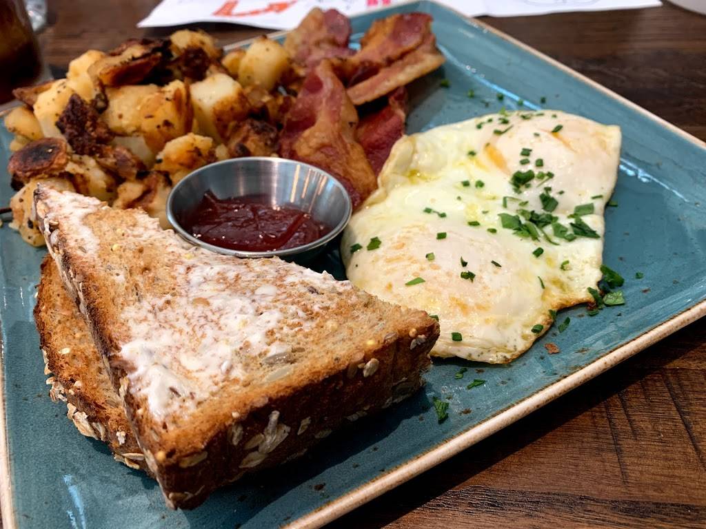 First Watch The Daytime Cafe | restaurant | 6620 Ritchie Hwy, Glen Burnie, MD 21061, USA | 4102750363 OR +1 410-275-0363