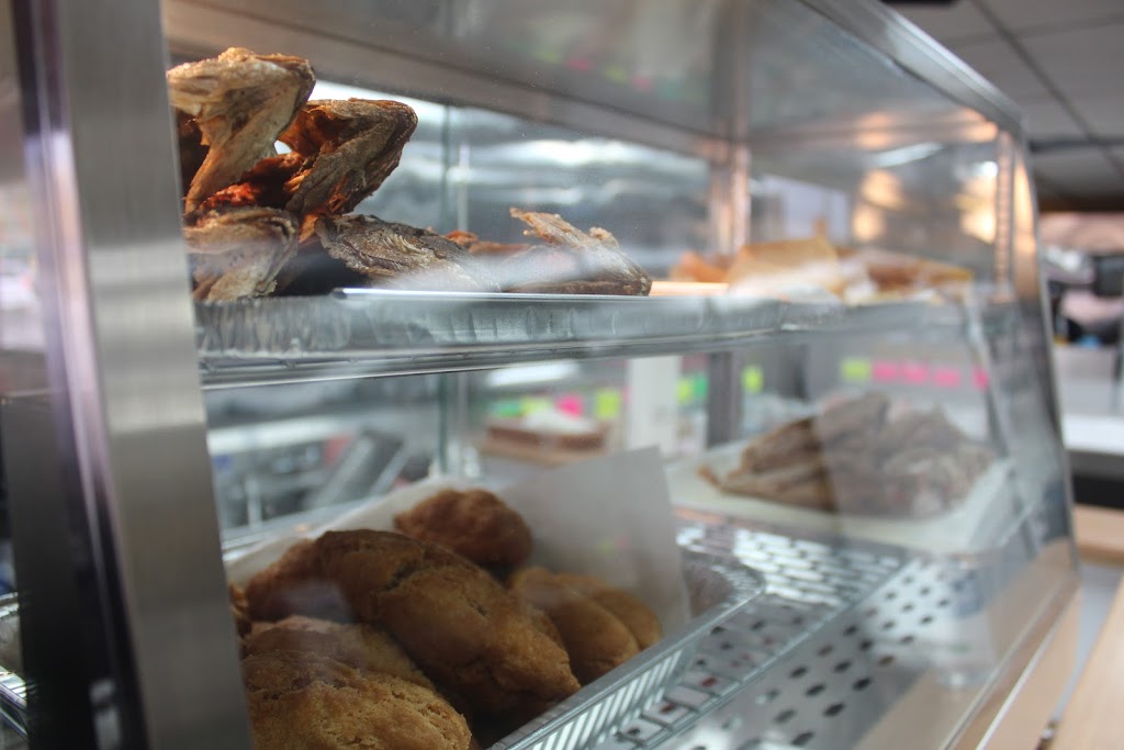 Fish General | restaurant | 227-03 Merrick Blvd, Queens, NY 11413, USA | 7186736418 OR +1 718-673-6418