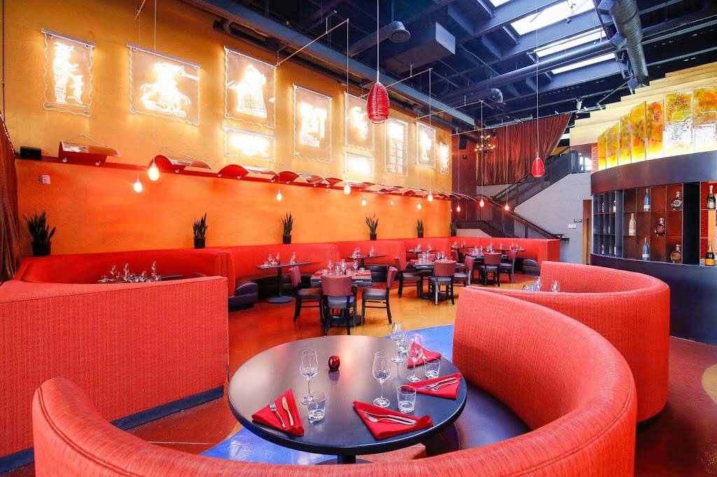 Que Bueno Suerte | restaurant | 1518 S Pearl St, Denver, CO 80210, USA | 7206427322 OR +1 720-642-7322