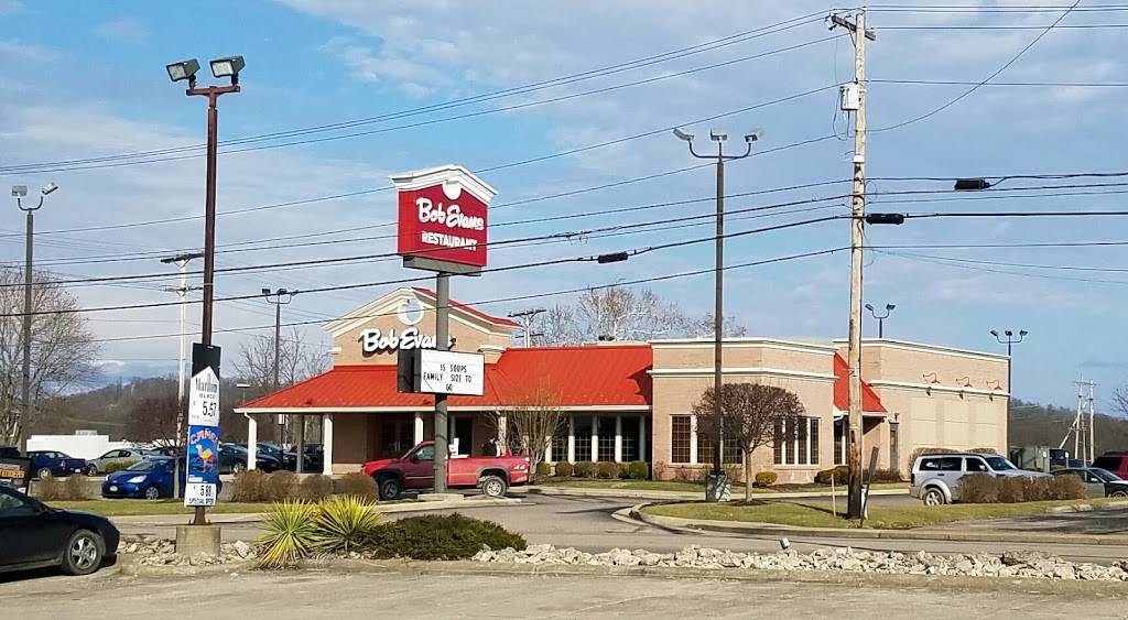 Bob Evans | restaurant | 770 E Main St, Jackson, OH 45640, USA | 7402881001 OR +1 740-288-1001