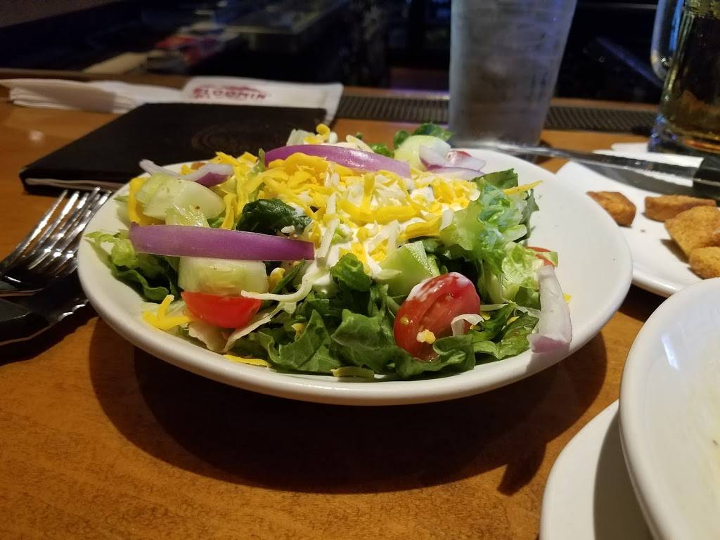 Outback Steakhouse | restaurant | 135 W Granada Blvd, Ormond Beach, FL 32176, USA | 3866761550 OR +1 386-676-1550