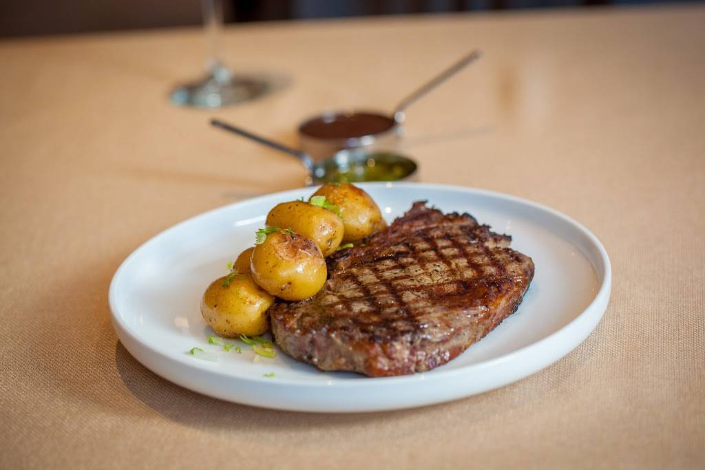 The Harbour Grill | restaurant | 9415 Harding Ave, Surfside, FL 33154, USA | 3058610787 OR +1 305-861-0787