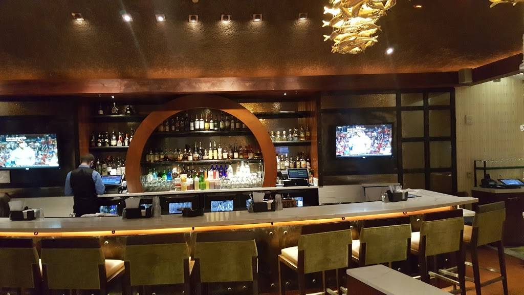 Emerils Chop House | restaurant | 77 Sands Blvd, Bethlehem, PA 18015, USA | 8777263777 OR +1 877-726-3777