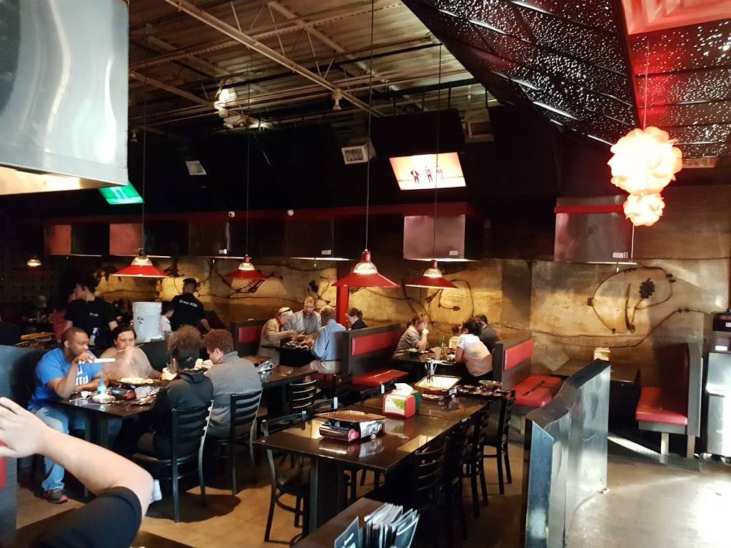 Iron Age | restaurant | 1054 Rockville Pike, Rockville, MD 20852, USA | 3014241474 OR +1 301-424-1474