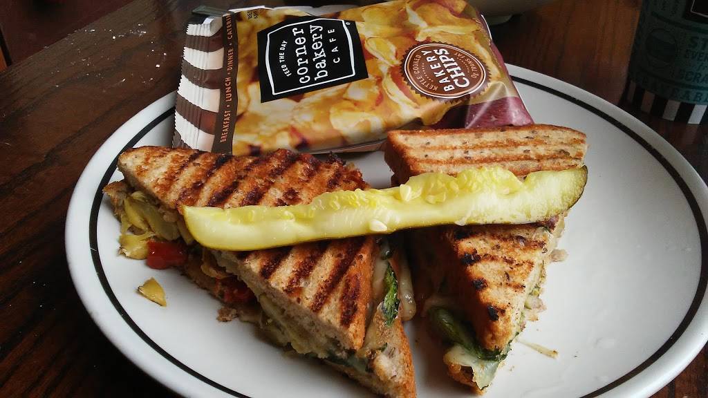 Corner Bakery Cafe | cafe | 345 S Lake Ave Suite 107, Pasadena, CA 91101, USA | 6265781281 OR +1 626-578-1281