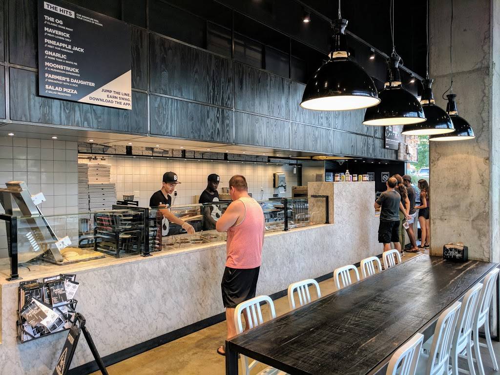 &pizza | restaurant | 11626 Old Georgetown Rd, North Bethesda, MD 20852, USA | 2028398576 OR +1 202-839-8576