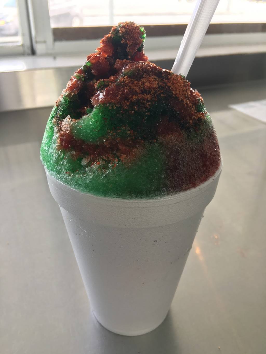 Mr. Cool Shaved Ice Shop | meal takeaway | 1257 I- 410 Access Rd, San Antonio, TX 78227, USA | 2106096353 OR +1 210-609-6353