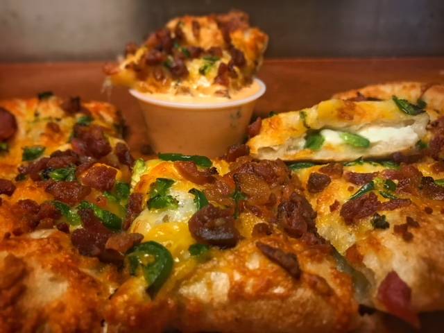 Denver Pizza Company | meal delivery | 309 W 11th Ave, Denver, CO 80204, USA | 7204751471 OR +1 720-475-1471