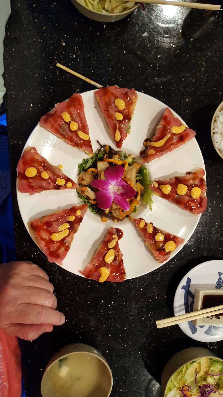 Miyako Sushi & Grill | restaurant | 1528, 2547 Richmond Rd, Lexington, KY 40509, USA | 8592680708 OR +1 859-268-0708