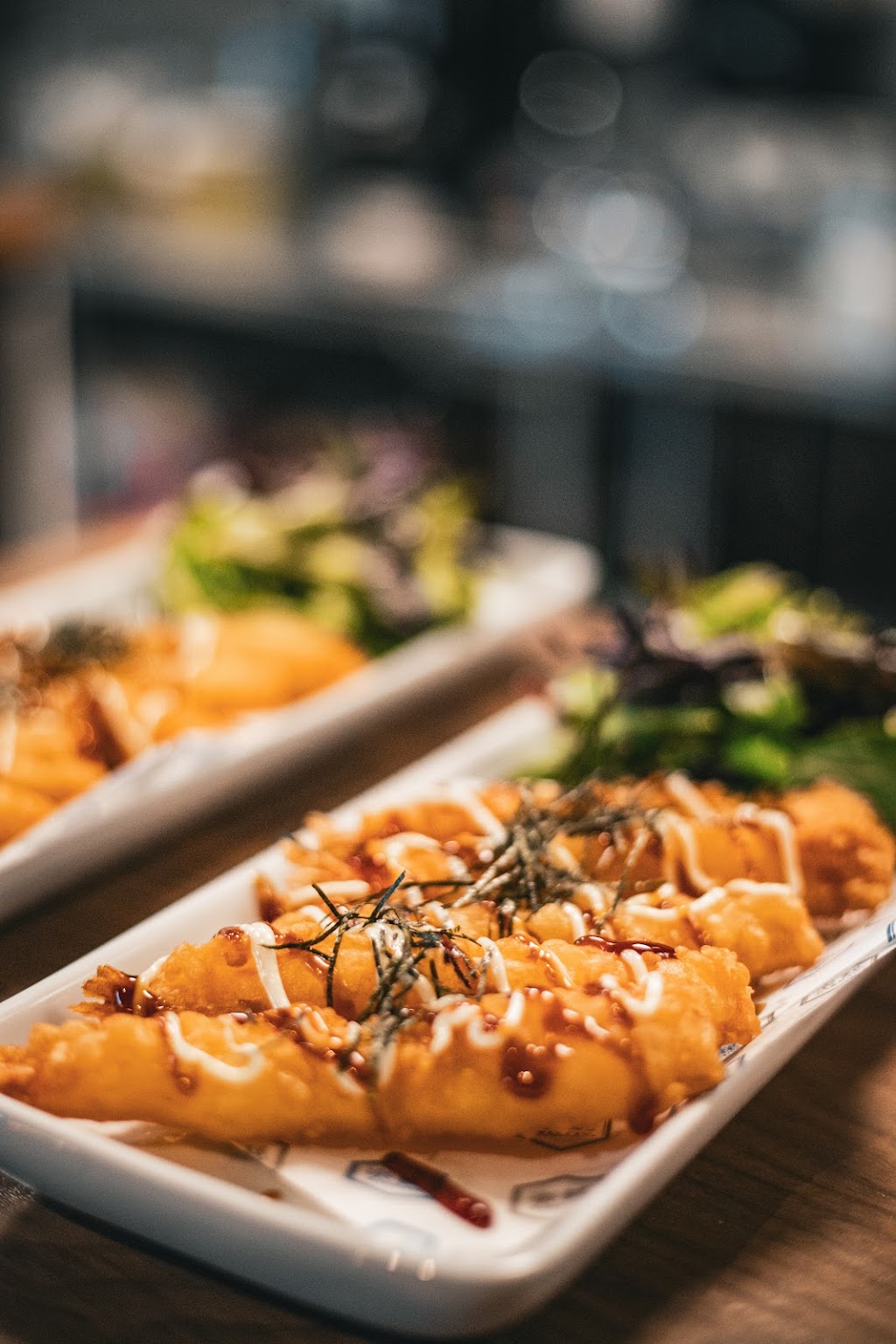 RAKKAN Ramen - Truckee | restaurant | 10001 Soaring Way Suite 160, Truckee, CA 96161, USA | 5302148612 OR +1 530-214-8612