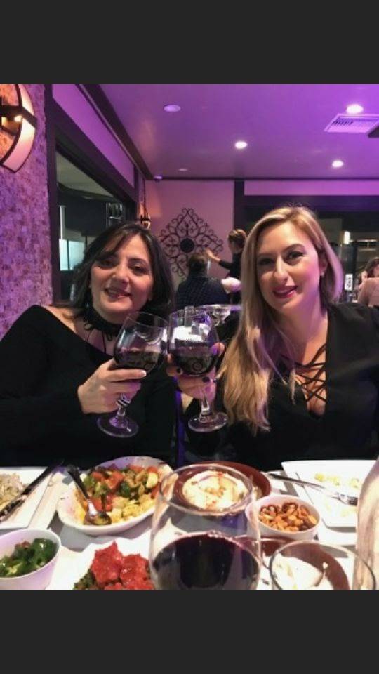 Babylon Mediterranean Restaurant and Hookah Lounge | meal delivery | 162 N Sierra Madre Blvd, Pasadena, CA 91107, USA | 6263957772 OR +1 626-395-7772