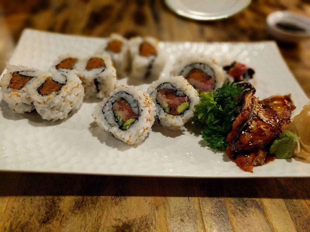 J Ramen and Sushi | restaurant | 1011 Hewitt Ave, Everett, WA 98201, USA | 4253880228 OR +1 425-388-0228