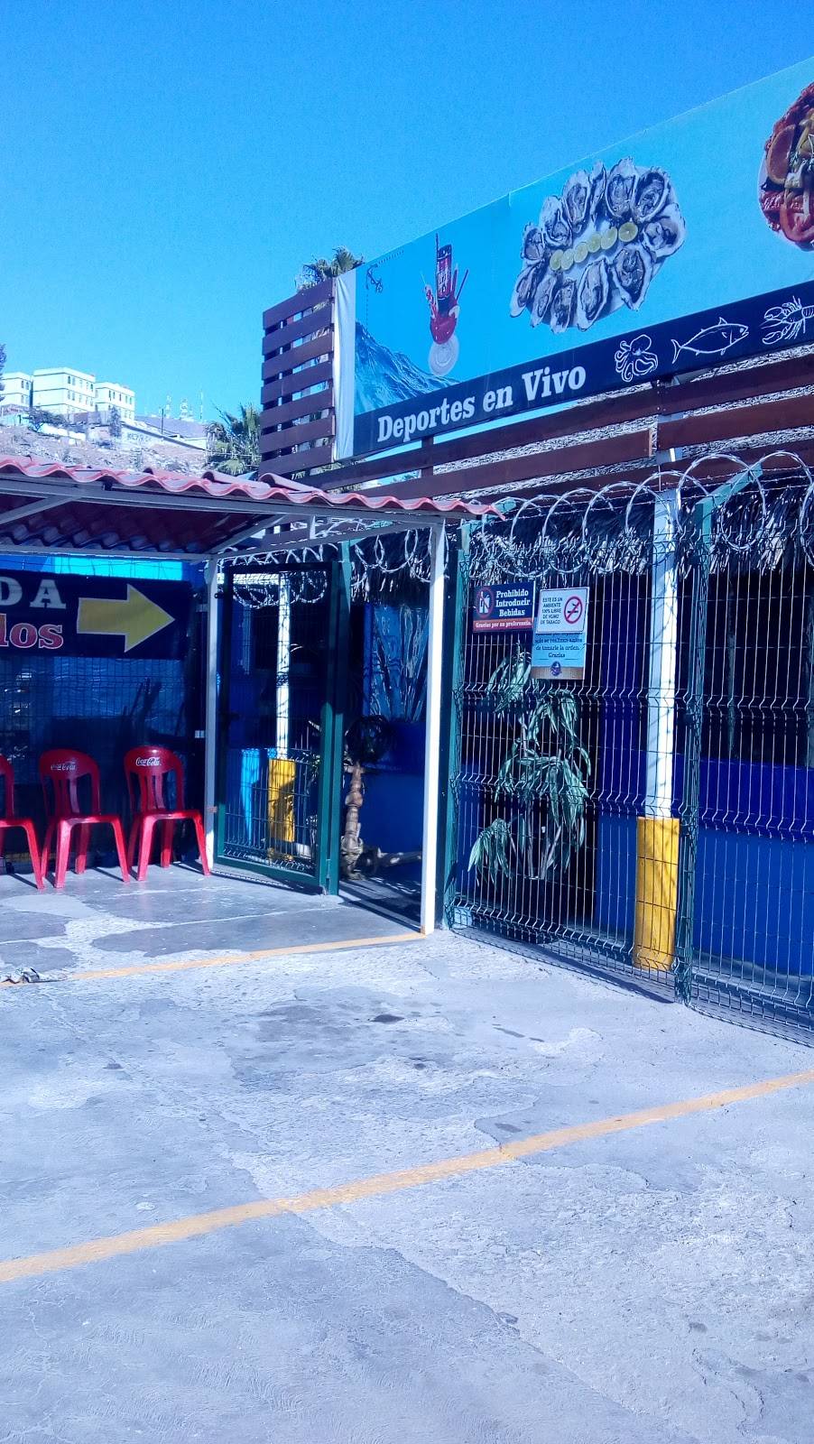 El Faro Del Pacifico | restaurant | 22223, Misión de Capistrano 18461, Kino, 22223 Tijuana, B.C., Mexico | 016644498620 OR +52 664 449 8620