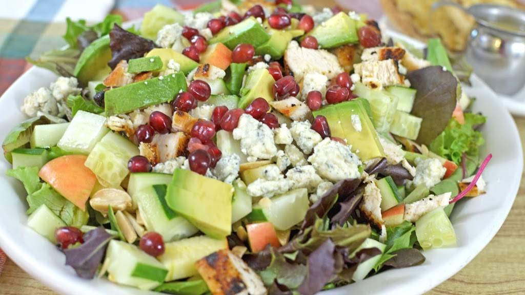 Egg Harbor Cafe | cafe | 4719 Lower Roswell Rd #210, Marietta, GA 30068, USA | 7705753001 OR +1 770-575-3001