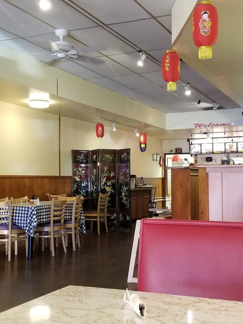 CHINA STAR | restaurant | 705 Sulphur Springs Rd, Greenville, SC 29617, USA | 8646033130 OR +1 864-603-3130