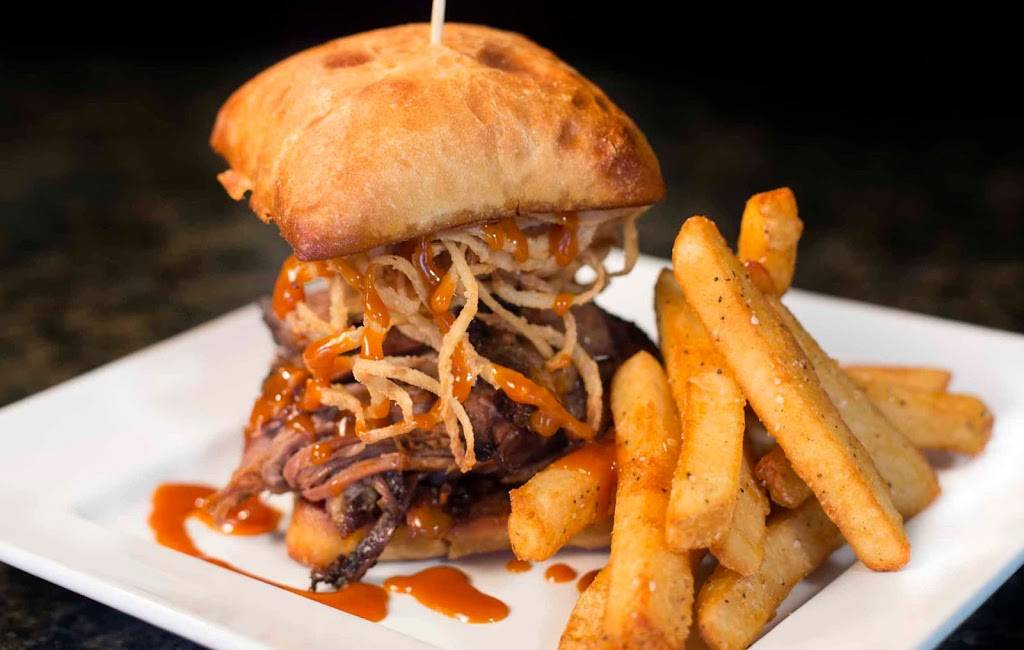 Stone Bridge Tavern | restaurant | 5330 Michigan Ave, St Cloud, FL 34772, USA | 4078910903 OR +1 407-891-0903