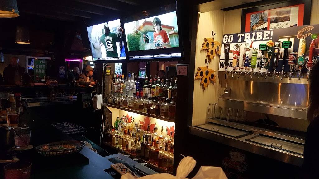 Maple City Taps And Eatery | restaurant | 11095 Chardon Rd, Chardon, OH 44024, USA | 4402859953 OR +1 440-285-9953