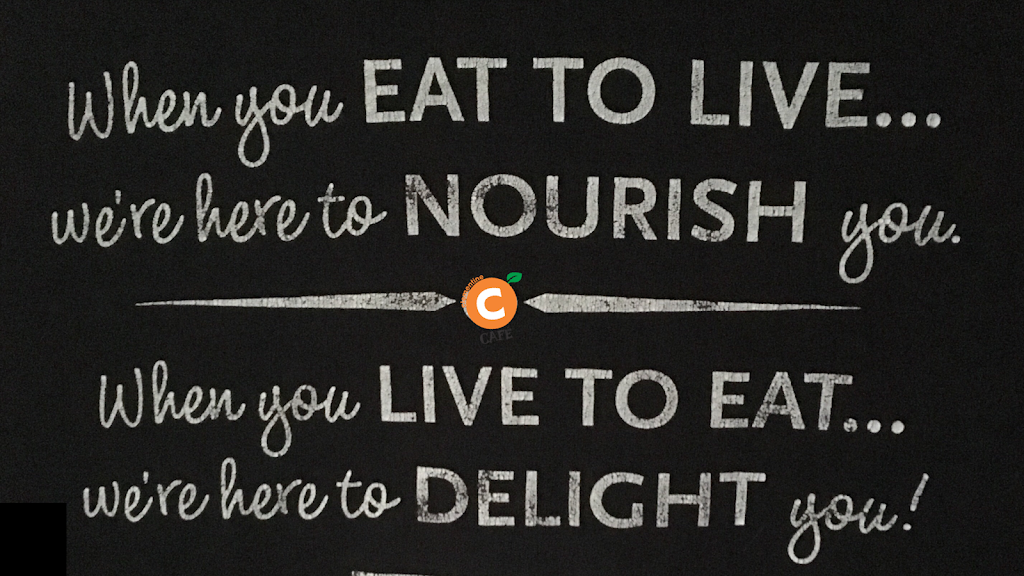 Clementine Café | meal takeaway | 111 N 12th St, Tampa, FL 33602, USA | 8133825575 OR +1 813-382-5575