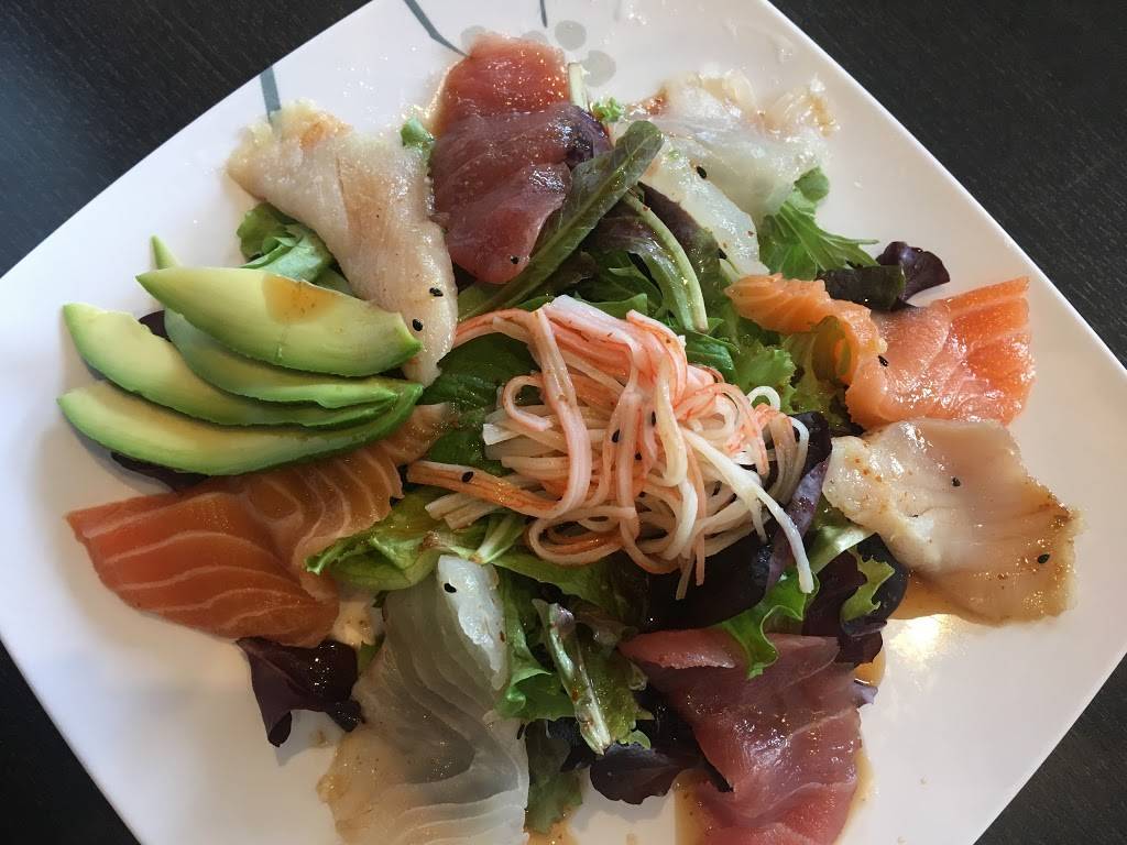 Shiba Sushi | restaurant | 1760 Miramonte Ave, Mountain View, CA 94040, USA | 6509682298 OR +1 650-968-2298