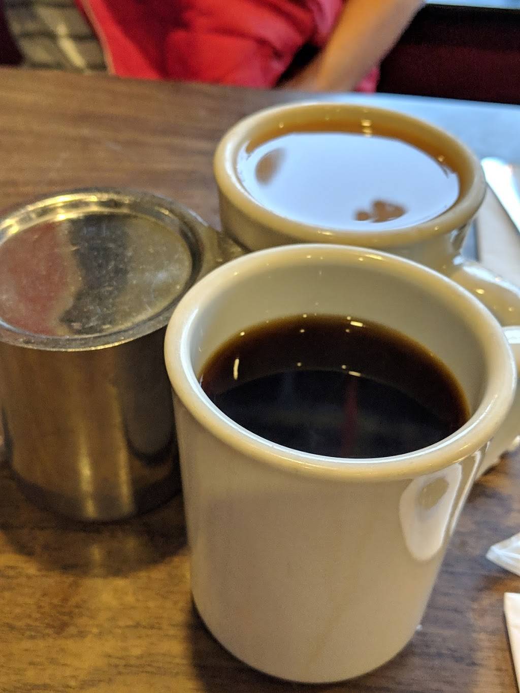 Mug N Muffin Restaurant | restaurant | 3548, 716 Washington St, Norwood, MA 02062, USA | 7817628927 OR +1 781-762-8927