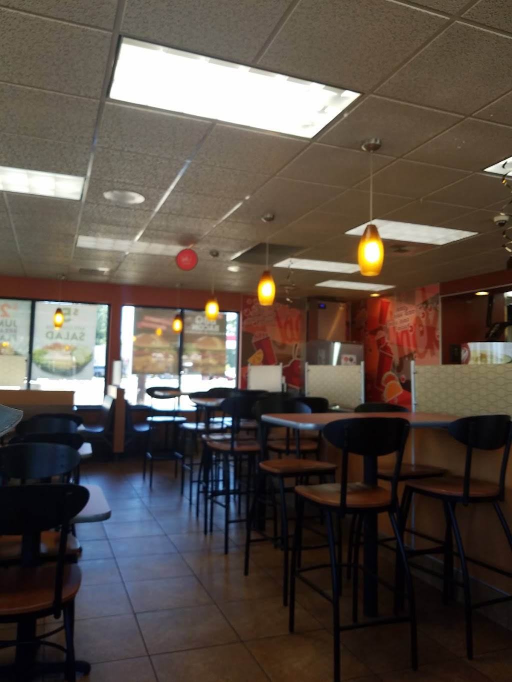 Jack in the Box | restaurant | 4195 Portland Rd NE, Salem, OR 97301, USA | 5033633749 OR +1 503-363-3749