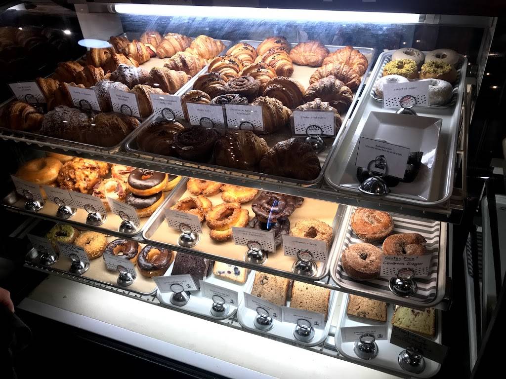 Spoken Cafe | cafe | 1812 W Montrose Ave, Chicago, IL 60613, USA | 7737692000 OR +1 773-769-2000