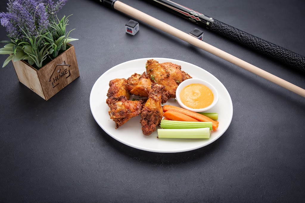 Becca Restaurant & Lounge | restaurant | 12656 Southern Highlands Pkwy Suite A, Las Vegas, NV 89141, USA | 7257352245 OR +1 725-735-2245