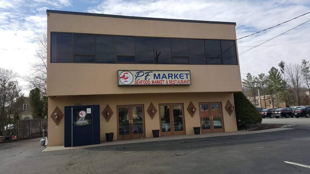 P F Market | restaurant | 1090 Bloomfield Ave, West Caldwell, NJ 07006, USA | 9732271007 OR +1 973-227-1007