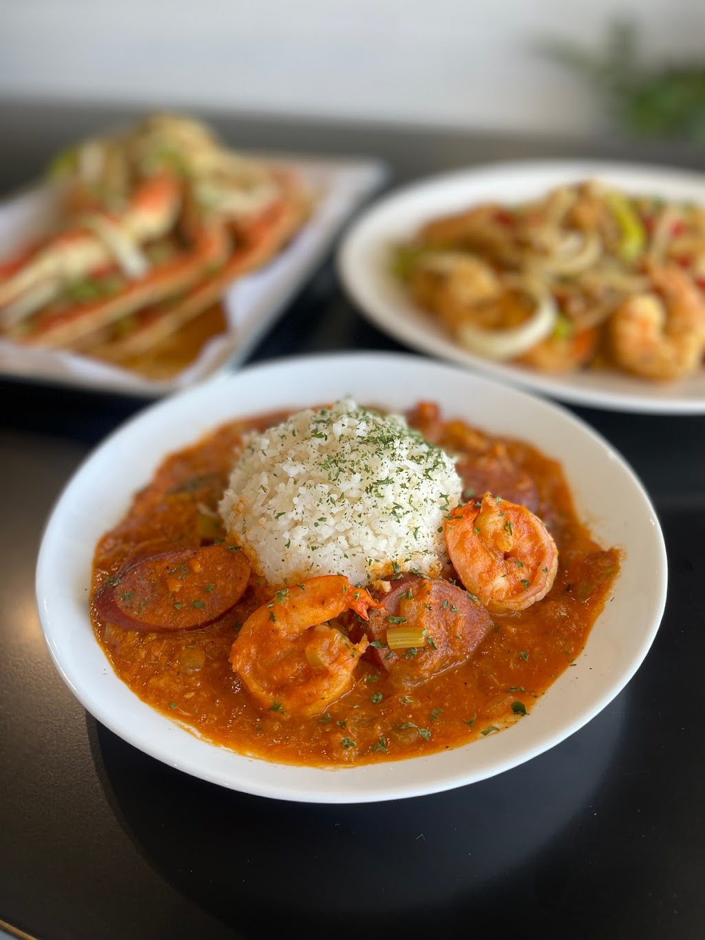 South x Saigon | restaurant | 3991 S Gessner Rd, Houston, TX 77063, USA | 7137811788 OR +1 713-781-1788