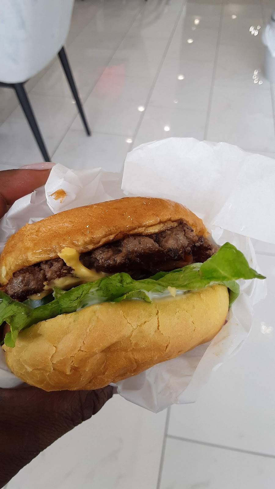 Smashburger | restaurant | 5220 Buffalo Speedway, Houston, TX 77005, USA | 7133430191 OR +1 713-343-0191