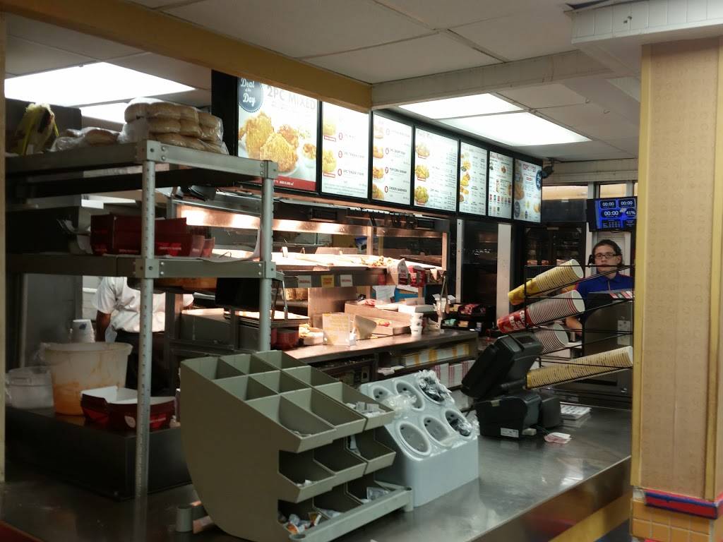 Churchs Chicken | restaurant | 10295 Ferguson Rd, Dallas, TX 75228, USA | 2143276785 OR +1 214-327-6785