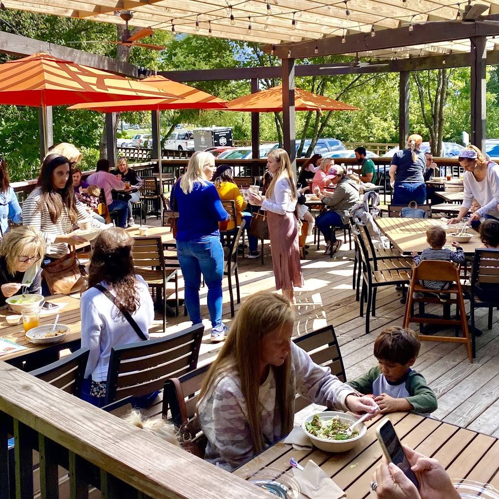 CoreLife Eatery | restaurant | 401B Cool Springs Blvd #220, Franklin, TN 37067, USA | 6153879996 OR +1 615-387-9996