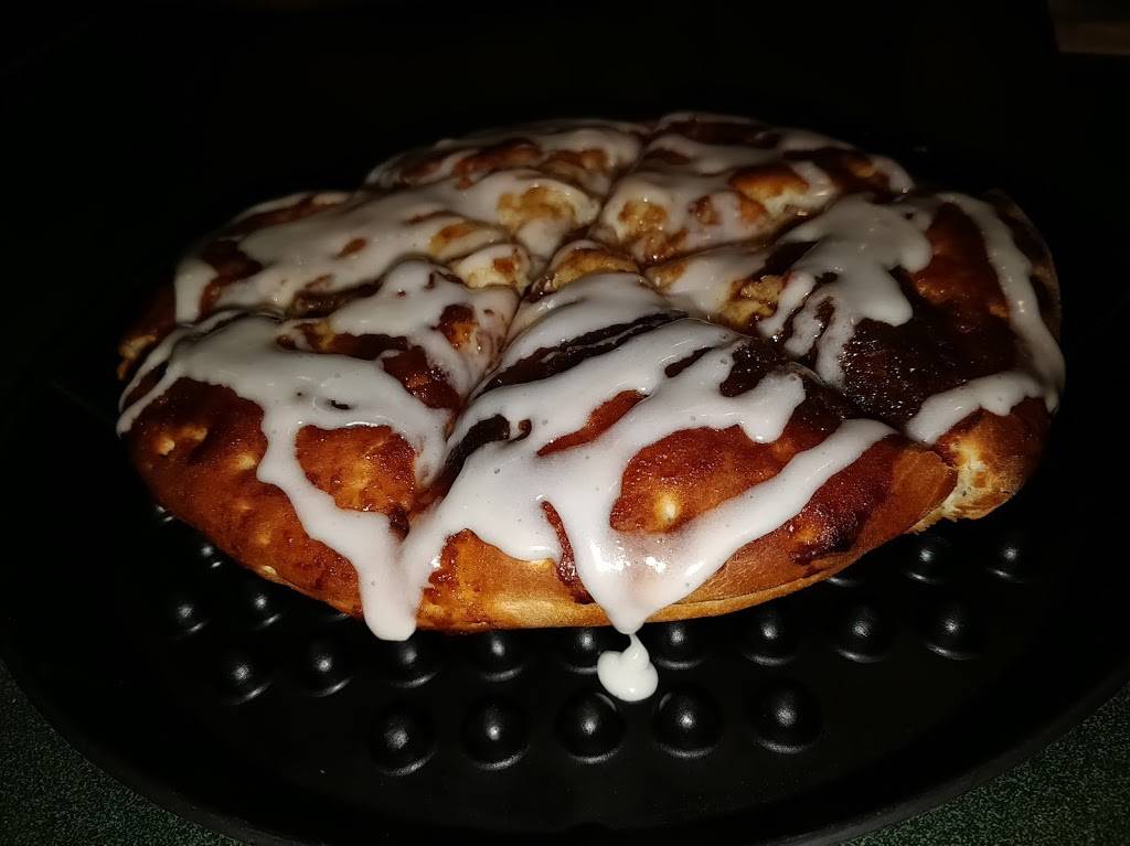 Woodstocks Pizza SDSU | restaurant | 6145 El Cajon Blvd Suite 3P, San Diego, CA 92115, USA | 6192650999 OR +1 619-265-0999