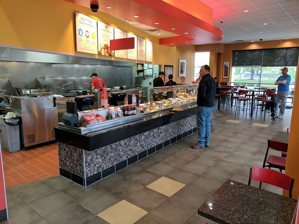 Panda Express | meal takeaway | 1430 W Carmel Dr, Carmel, IN 46032, USA | 3175699321 OR +1 317-569-9321