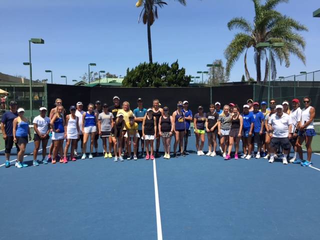 Laguna Niguel Racquet Club | restaurant | 23500 Club House Dr, Laguna Niguel, CA 92677, USA | 9494964665 OR +1 949-496-4665