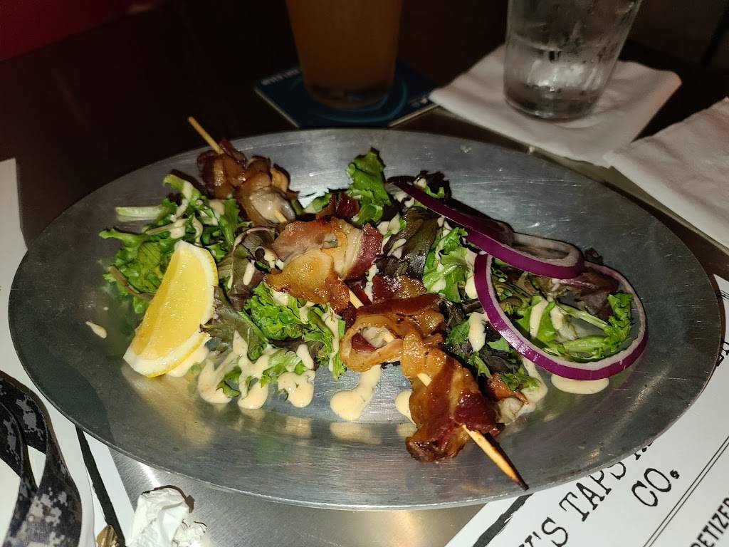 Tonys Taps & Oyster Co. | restaurant | 107 Edinburgh S Dr, Cary, NC 27511, USA | 9192341600 OR +1 919-234-1600