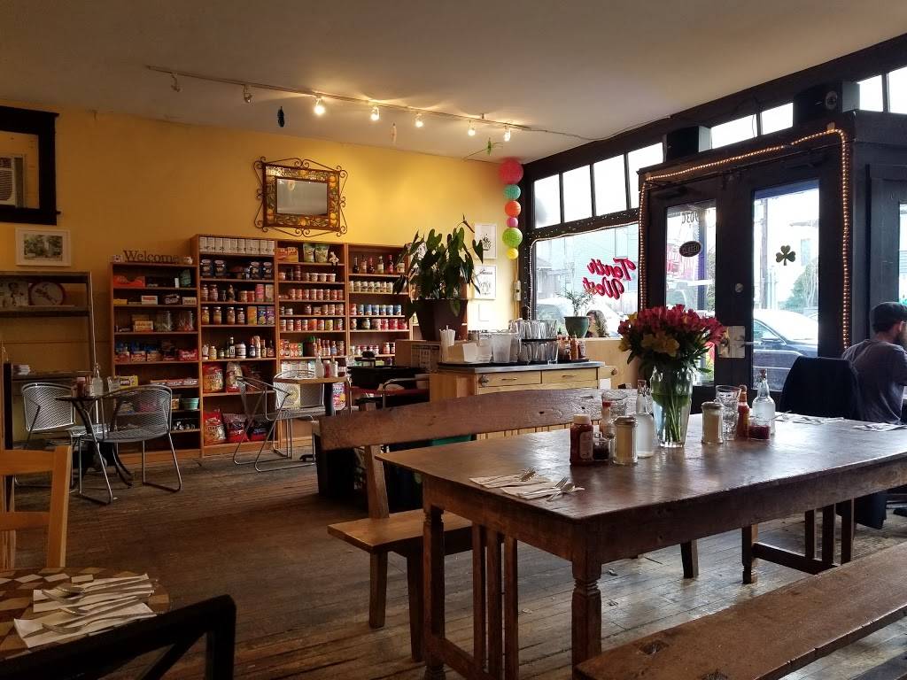 Tenth West | restaurant | 1903 10th Ave W, Seattle, WA 98119, USA | 2067086742 OR +1 206-708-6742