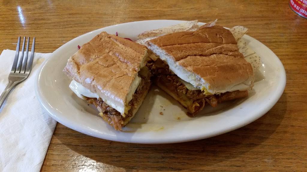 El Nuevo Frutilandia | restaurant | 3077 24th St, San Francisco, CA 94110, USA | 4154947304 OR +1 415-494-7304