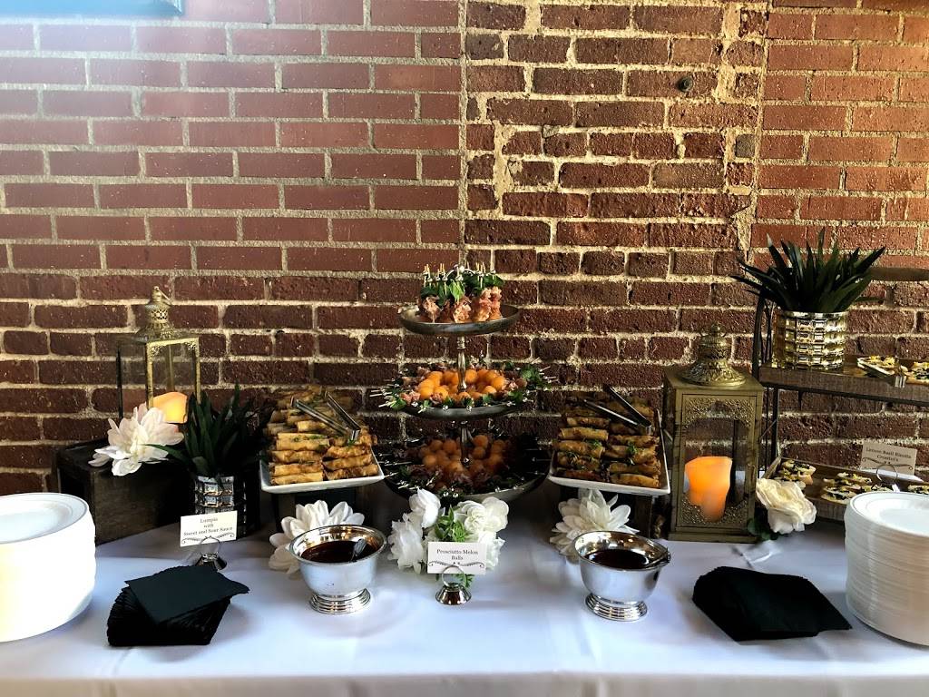 Fresh Cut Catering | meal takeaway | 12207 Central Ave, Chino, CA 91710, USA | 9095527926 OR +1 909-552-7926