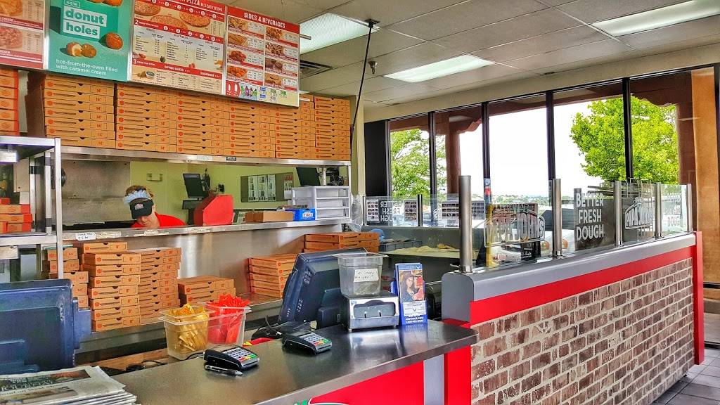 Papa Johns Pizza | restaurant | 4300 Ridgecrest Dr SE, Rio Rancho, NM 87124, USA | 5058964242 OR +1 505-896-4242