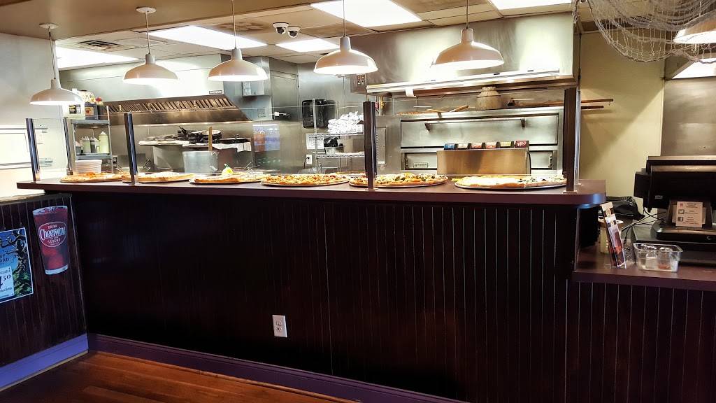 Annas Pizzeria | restaurant | 138 S Main St, Fuquay-Varina, NC 27526, USA | 9192852497 OR +1 919-285-2497