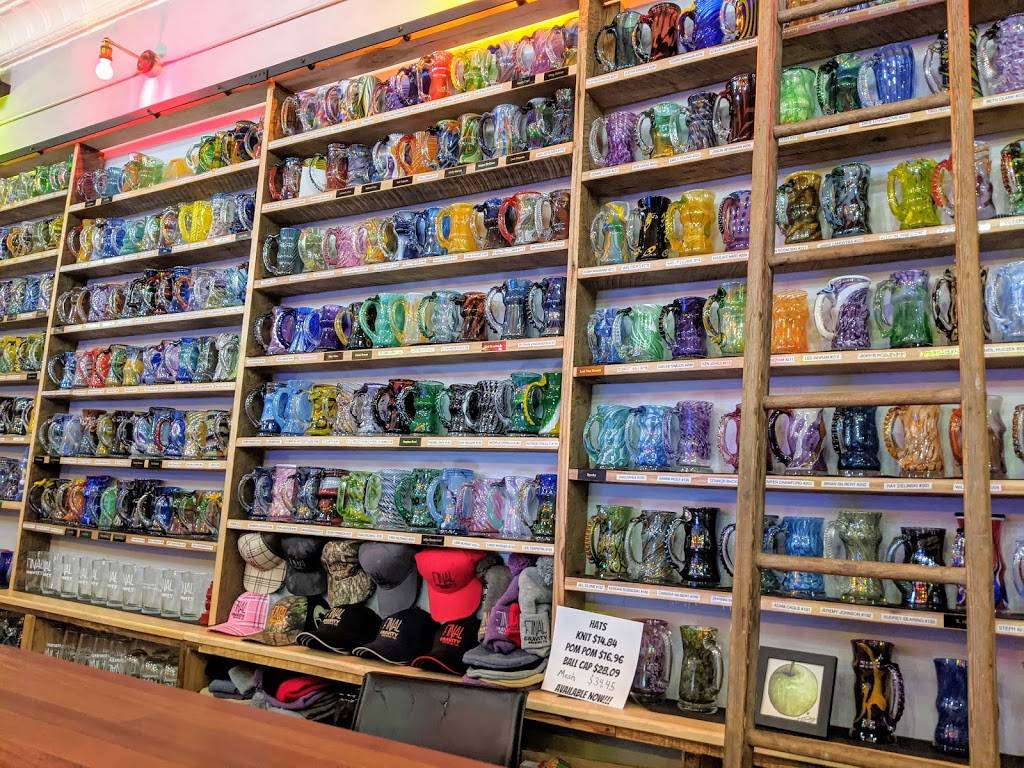 Final Gravity Brewing Company-Kalamazoo, MI | restaurant | 246 N Burdick St, Kalamazoo, MI 49007, USA | 2693505136 OR +1 269-350-5136