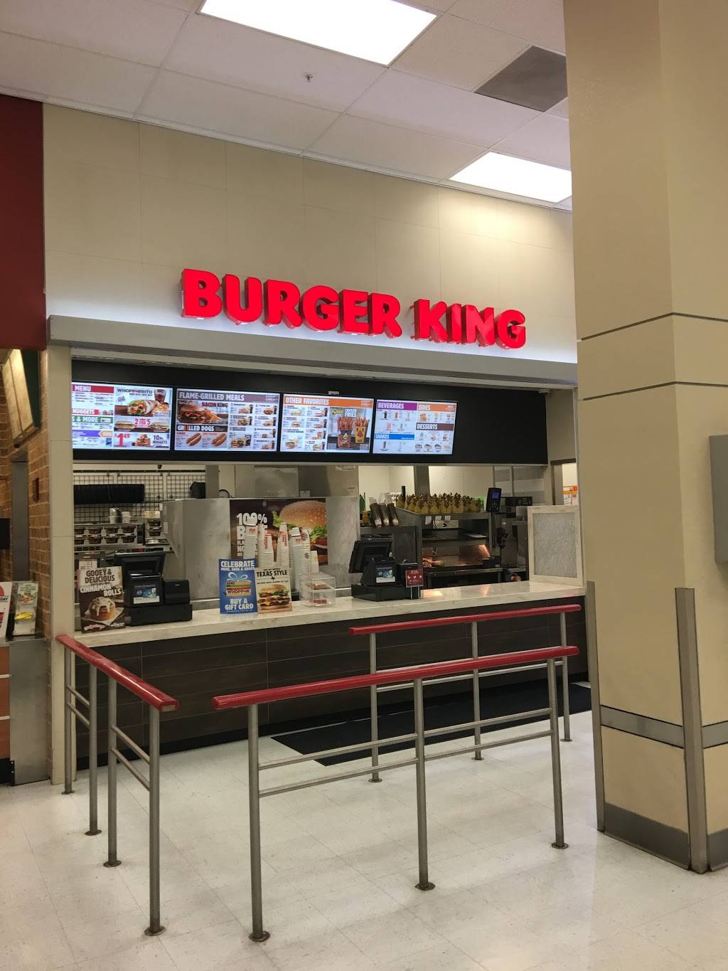 Burger King | restaurant | 365 N Telluride St, Aurora, CO 80011, USA | 7208599635 OR +1 720-859-9635