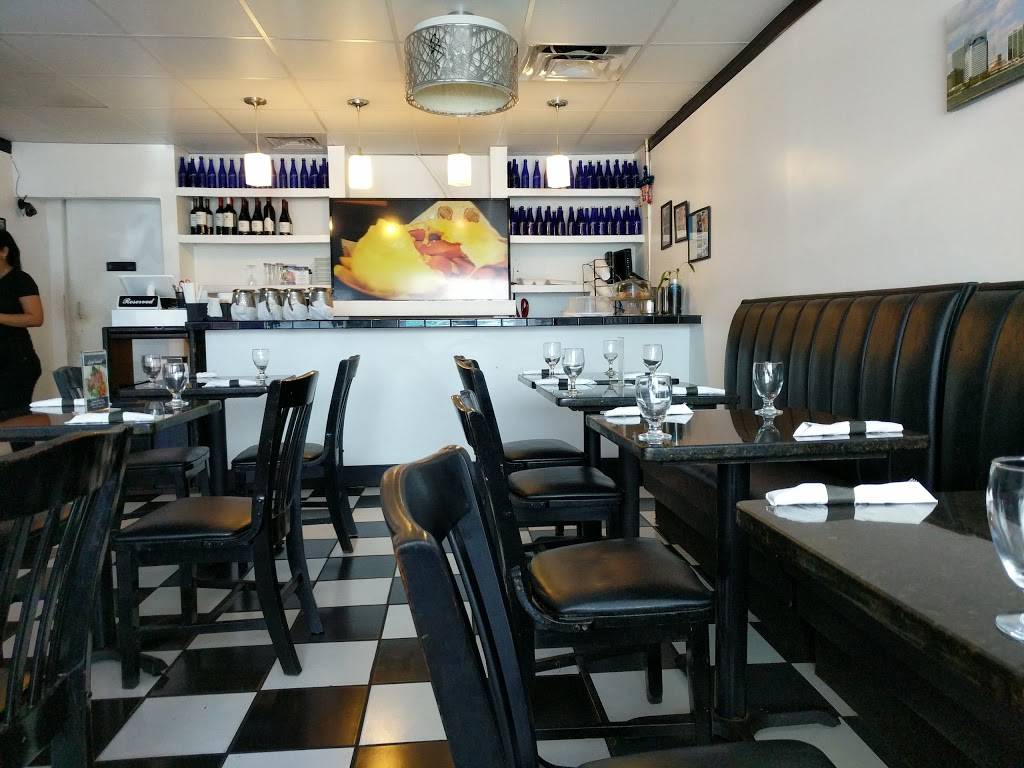 Ceviche Jax | restaurant | 27 Seminole Rd, Atlantic Beach, FL 32233, USA | 9048535497 OR +1 904-853-5497