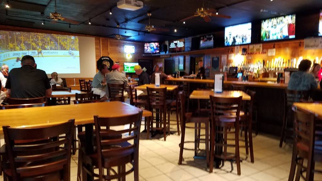 JTs Pizza, Pub, & Patio | restaurant | 2382-90 W Dublin Granville Rd, Columbus, OH 43235, USA | 6147189110 OR +1 614-718-9110